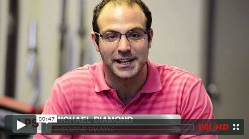 Michael Diamond video screenshot