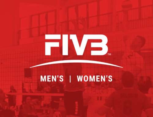 Volleyball Physical & Performance Standards: Height, Reach & Vertical by Position