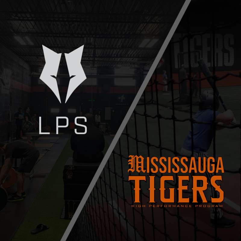 LPS and Mississauga Tigers High Performance Partnership
