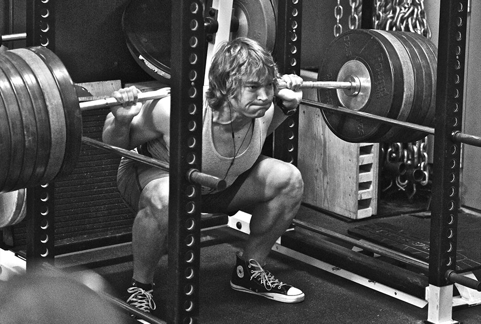 How Deep to Squat: An Expert Guide to Squatting Depth